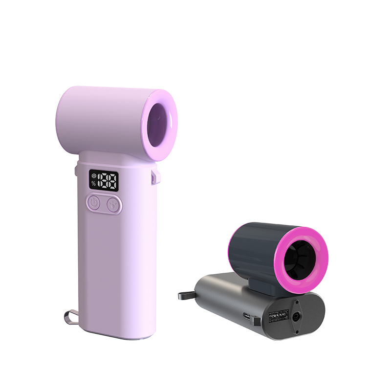 高速手持风扇 F9