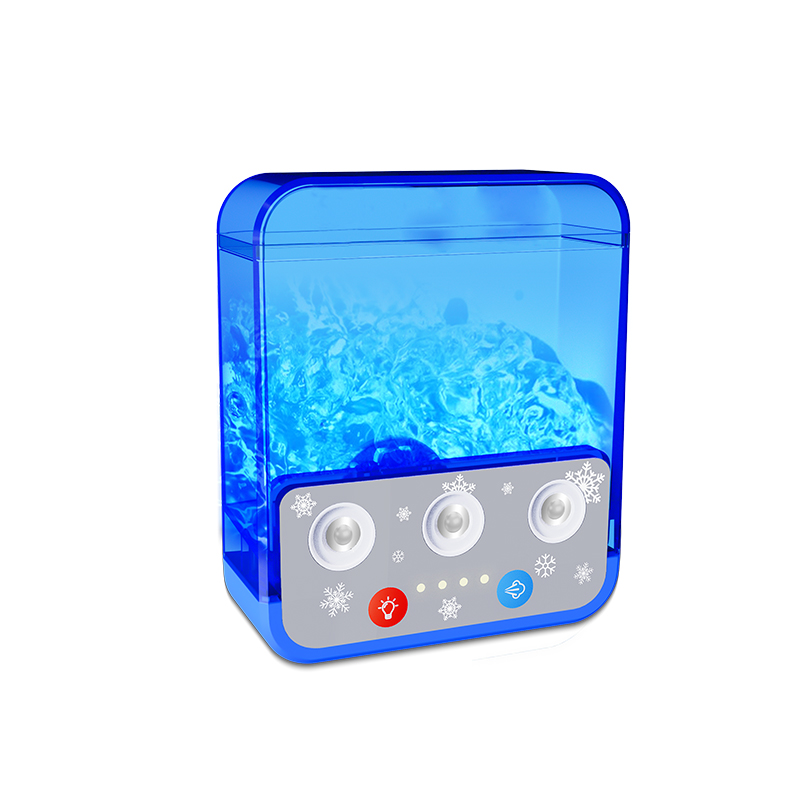 多功能喷雾器—风扇伴侣F6